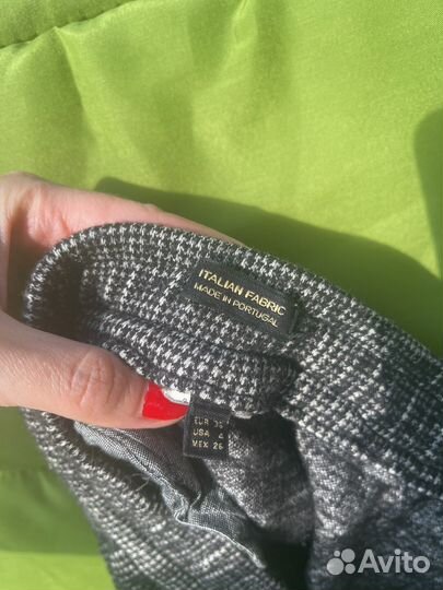 Женская одежда размера S