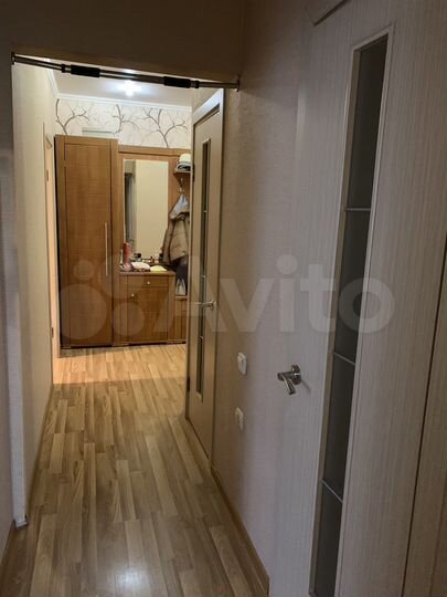 2-к. квартира, 57,9 м², 5/9 эт.