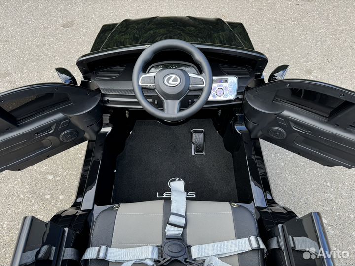 Электромобиль