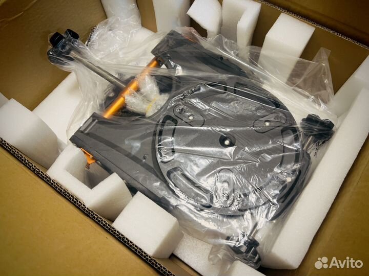 Экваториальный клин Nexstar 6/8 SE