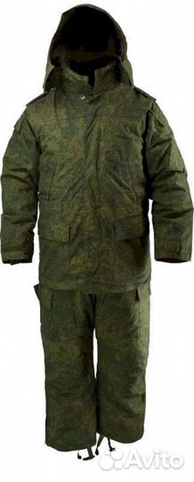 Военная форма