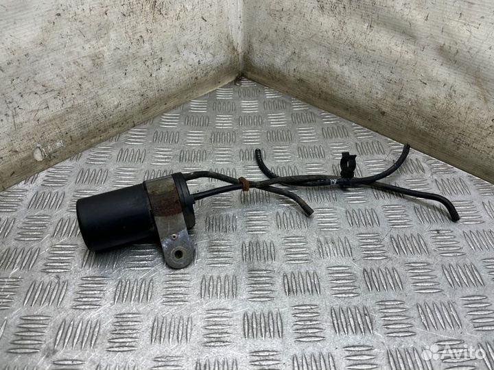 Клапан вакуумный Nissan Teana J31 VQ23DE 2004