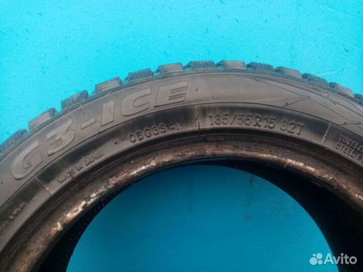 Toyo 709 Extra Steel 5.50/8.5 R15 27M