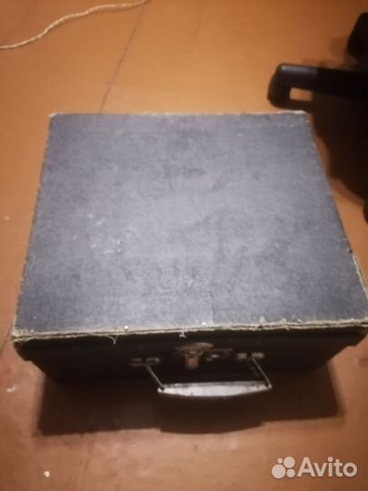 Гармонь шуйская чайка