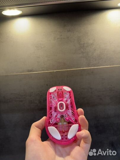 Игровая мышь lamzu atlantis v2