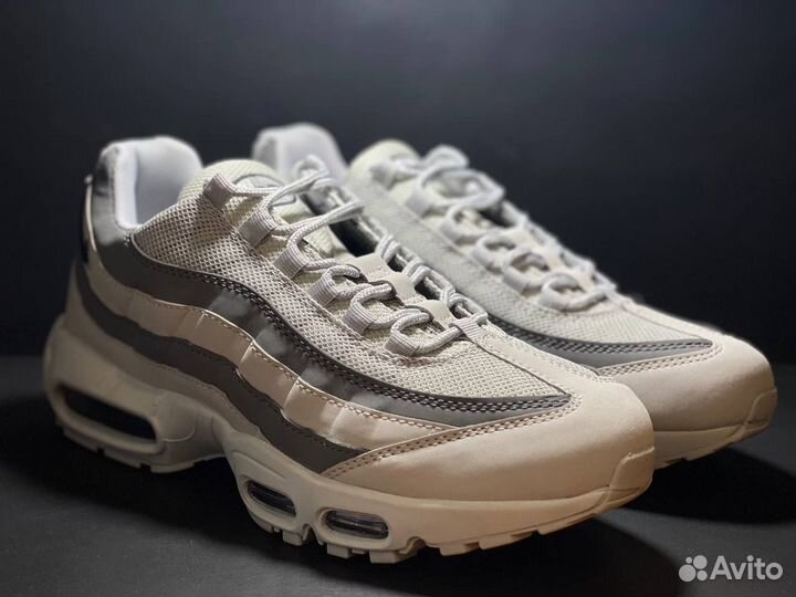 Кроссовки Nike Air Max TT