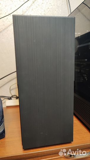 MSI Z270-A pro + i5 7400