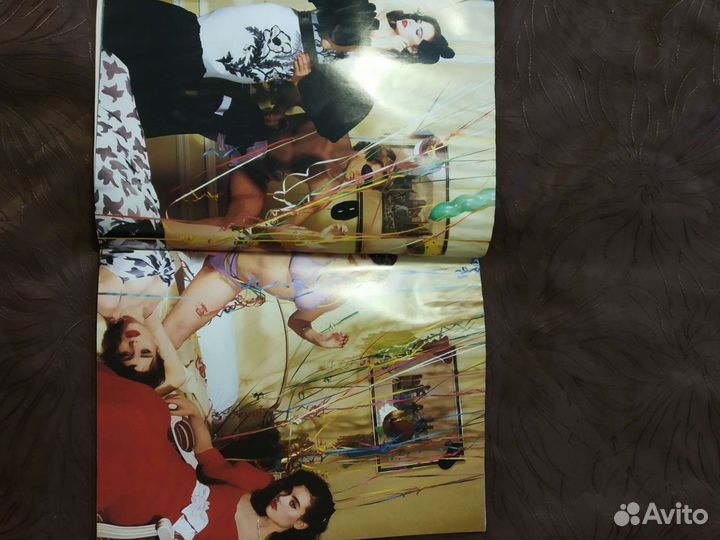 Журнал Photo (Франция)