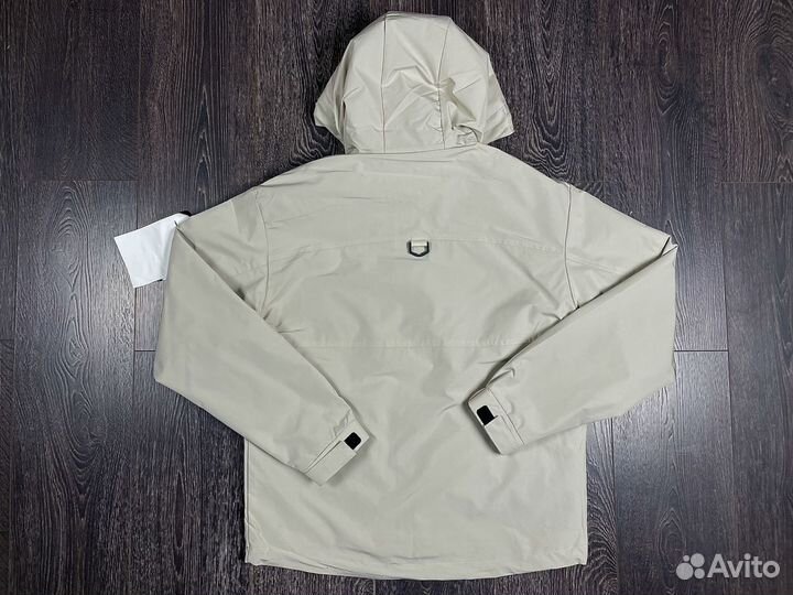 Куртка Stone Island