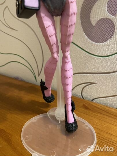 Кукла Монстер Хай ооак Бонита