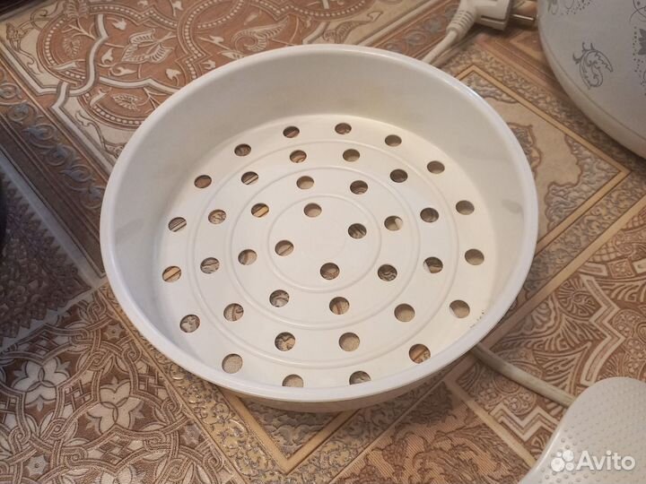 Мультиварка