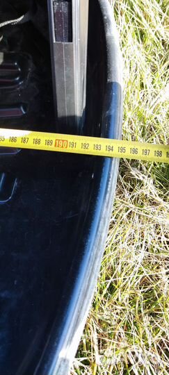 Автобокс thule