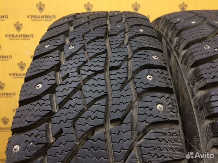 Viatti Bosco Nordico V-523 205/75 R15 97T