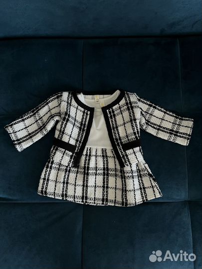 Костюм двойка для девочки
