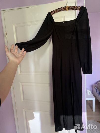 Платье вечернее 46-48