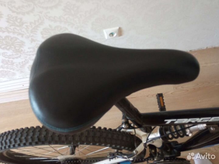 Велосипед б/у