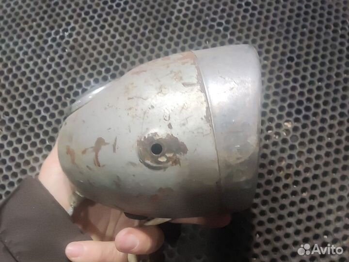 Фара верховина рига