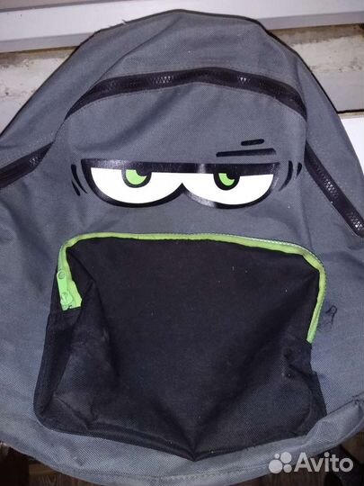 Рюкзак детский