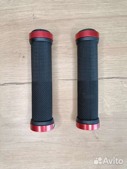 Грипсы для велосипеда
