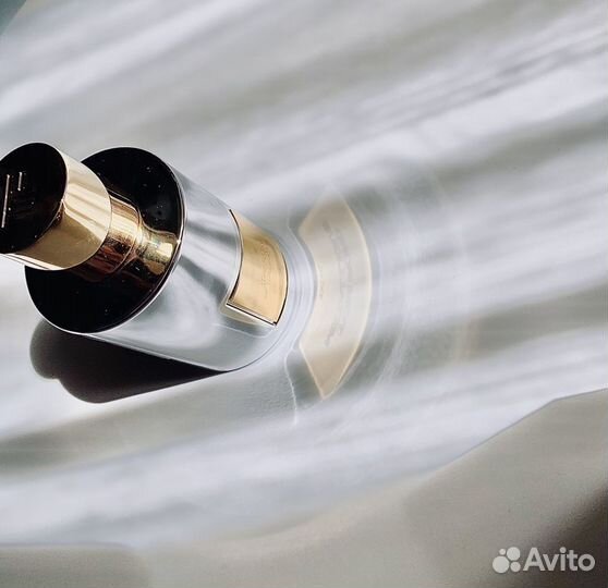 Отливанты tom ford metallique