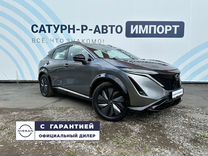 Новый Nissan Ariya AT, 2024, цена от 4 250 000 руб.