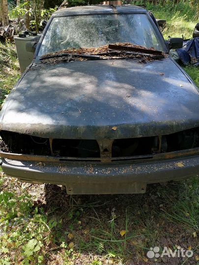 Запчасти на москвич 2141 святогор