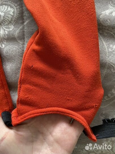 Тренировочный костюм для фигурного катания