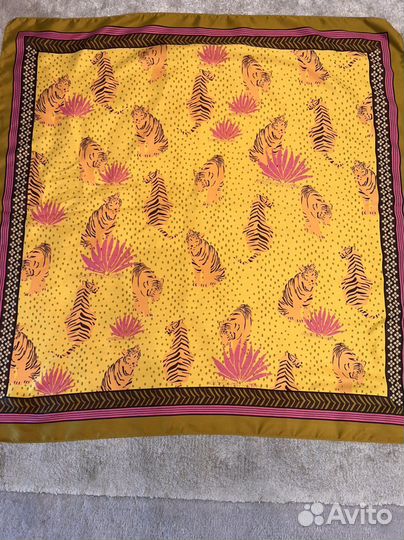 Шарфы, платки, Etro, Utergue, Massimo