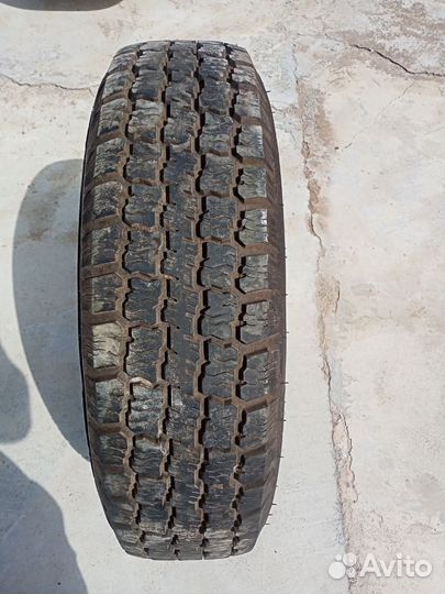 Продам колесо на газель