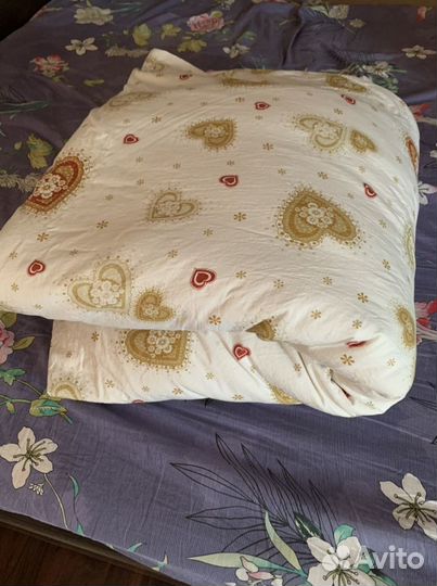 Одеяло 2-х спальное синтепон