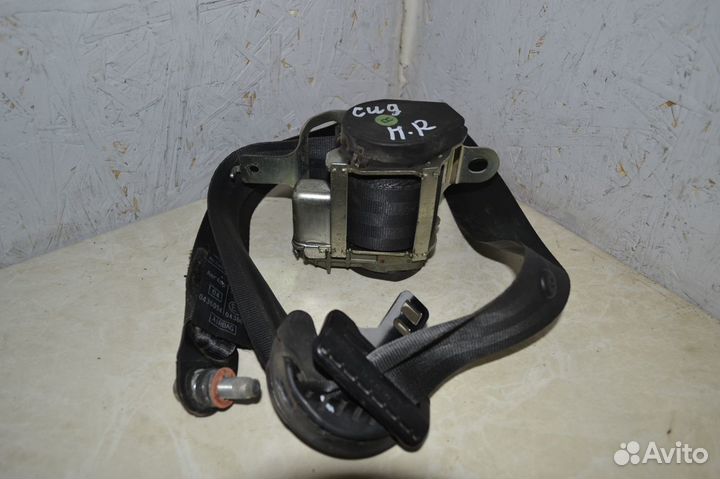 Ремень безопасности передний правый Kia Ceed (ED)