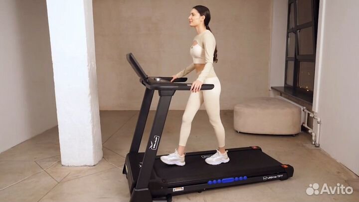 Профессиональные Беговые дорожки арт 3895
