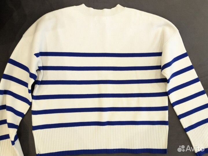 Свитер massimo dutti