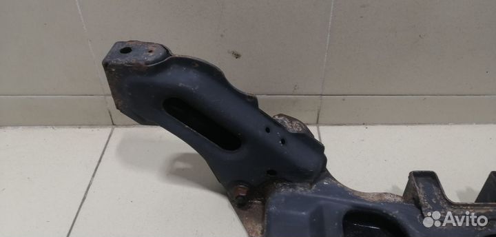 Балка подмоторная Transit 2006-2013