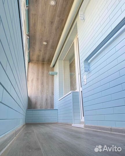 Остекление лоджий с гарантией