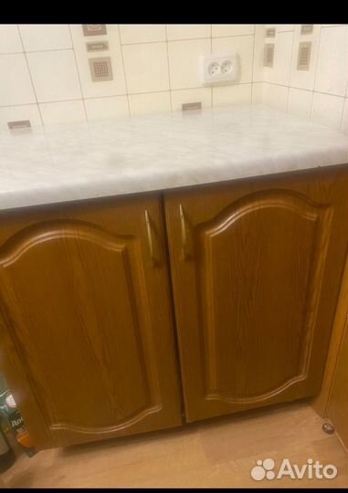 Кухонный гарнитур