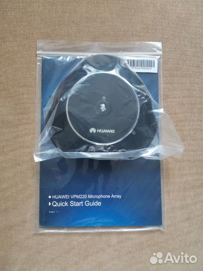 Микрофон Huawei VPM220 (vc8mvp220m03)