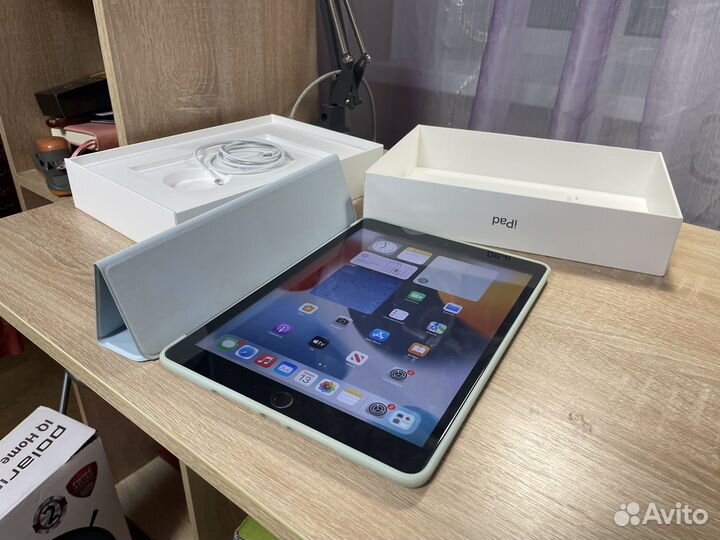 iPad 9 2021 256gb