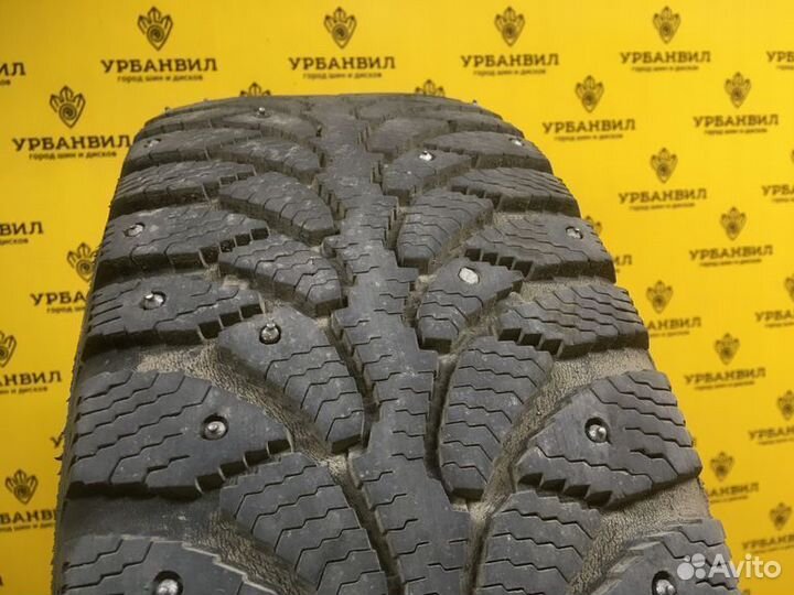 Cordiant Sno-Max 195/65 R15 91T