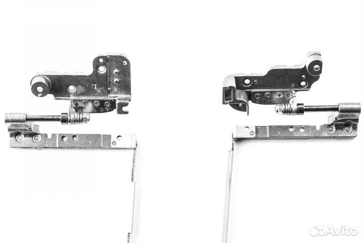 Петли для ноутбука Toshiba A300