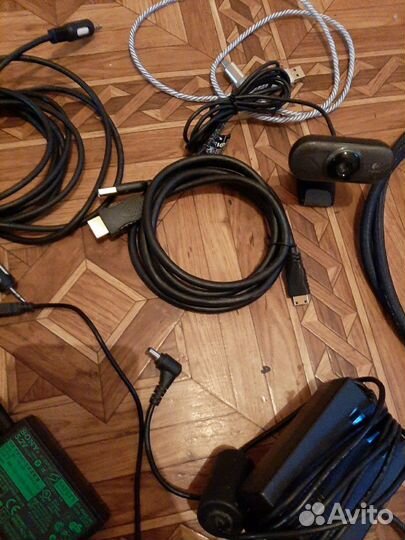 Фото Зарядные устройства