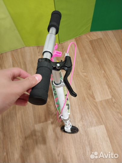 Самокат детский