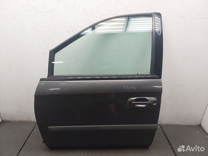 Дверь боковая Chrysler Voyager, 2006