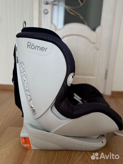 Детское автокресло britax romer trifix