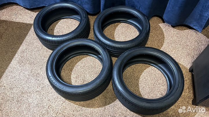 Triangle EffeXSport TH202 215/45 R17 91Y