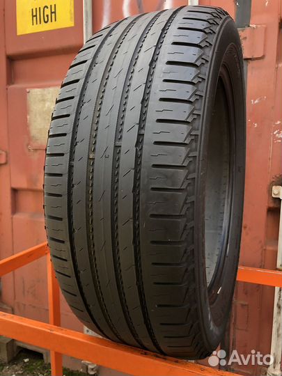 Nokian Tyres Line SUV 235/55 R18 100V