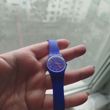 Часы swatch женские