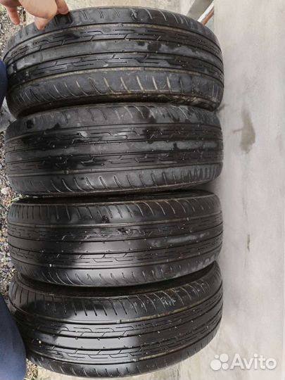 Triangle Protract TEM11 185/65 R15 88H