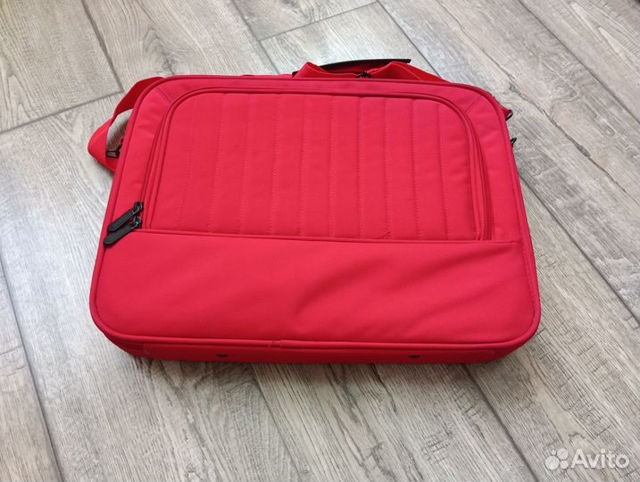 Сумка для ноутбука