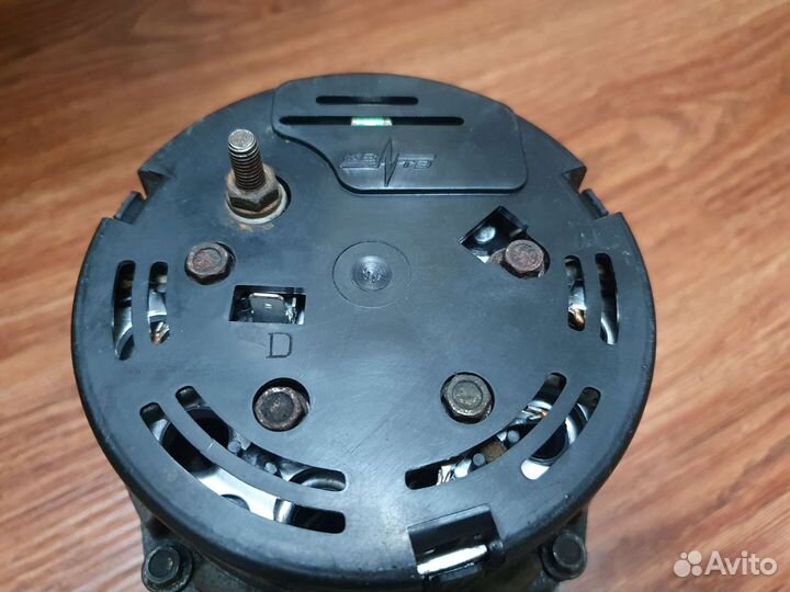 Генератор Нива, 21214 80А